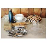 Lot of Assorted Items