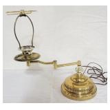 Adjustable Lamp - AS IS - no shade