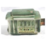 Jim Beam Street Car/Trolley Bottle
