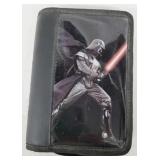 Darth Vader Star Wars zippered case