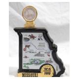 McCormick Missouri 150th Anniversary Bottle