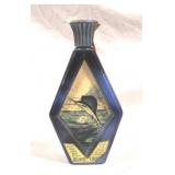 Jim Beam Sailfish Bottle