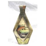 Jim Beam Rainbow Trout Bottle