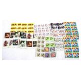 Lot of Assorted Vintage Stamps