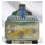 Jim Beam 1970 Indianapolis 500 Bottle