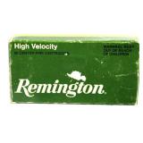 remington .25 auto ammo