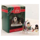 Hallmark Keepsake Frosty Friends
