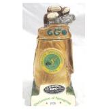 Old Mr. Boston Greater Greensboro Open Bottle