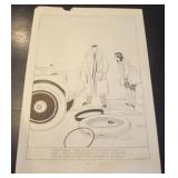 Page of 1920 Scribner