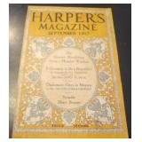Page of 1917 Harper