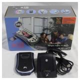 Palm M130 handheld organizer w/ box