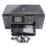 HP Photosmart Plus scanner/copier/printer