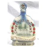 Jim Beam Churchill Downs 96th Derby Bottle