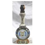 Jim Beam 1872 AHEPA Bottle