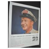 Page of 1960 Magazine