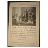 Page of 1924 The Atlantic Monthly