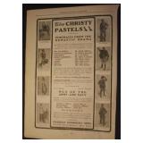 Page of 1900 Scribner