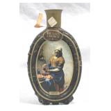 Jim Beam Maidservant Bottle