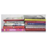 Lot of Assorted Books