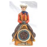 Dairess County American Legion Bottle