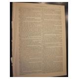 1887 Illustrated Article