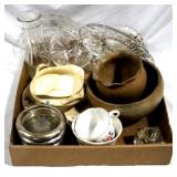 Lot of Assorted Items