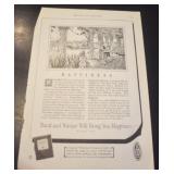 Page of 1924 The Atlantic Monthly