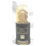 Ezra Brooks Sock Market Bottle