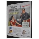 Page of 1951 The Saturday Evening Post