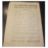 Pages of 1919 Harper