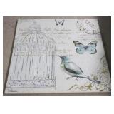 Canvas Print - 32 x 32