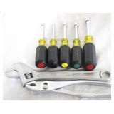 Lot of Klein Tools - 7 pieces