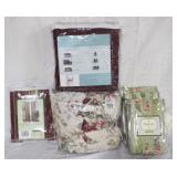 Lot of Assorted Linens