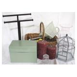 Lot of Assorted Items