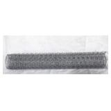 Roll of Chicken Wire - 25" long