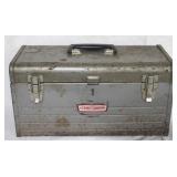 Craftsman Toolbox w/ Contents
