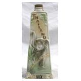 Jim Beam Nation of Wonders Thailand Bottle