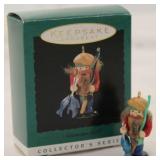 Hallmark Keepsake Nutcracker Guild