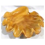 Mid-Century Ashtray - 11" round