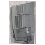 Framed Mirror - 22 x 16