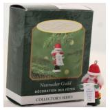 Hallmark Keepsake Nutcracker Guild
