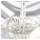 Wicker Basket