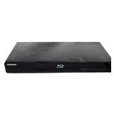 Samsung Blu-Ray player