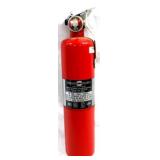 American Lafravee Fire Extinguisher