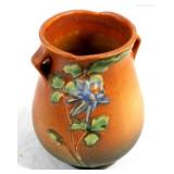 Roseville Pottery Vase