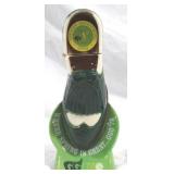 Old Mr. Boston 1978 Greater Greensboro Bottle