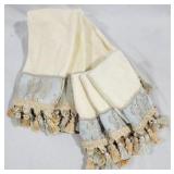 Decorative Hand & Finger Towels