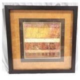 Framed Print -