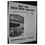 Page of 1951 The Saturday Evening Post Magazine