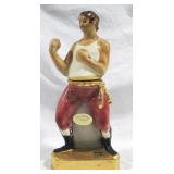 Ezra Brooks Bare-Knuckle Boxer Bottler - 16"